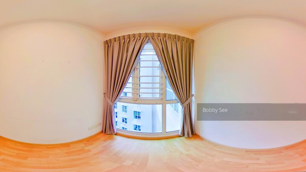 Savannah Condopark (D18), Condominium #275104681